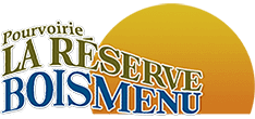 Logo de la Pourvoirie la Réserve Boismenu
