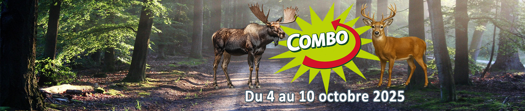 Pourvoirie La Réserve Boismenu