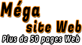 Méga site Web de la Pourvoirie la Réserve Boismenu